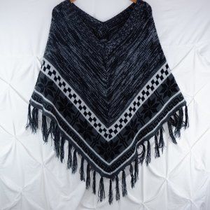 GOSSIP GIRL- Romeo & Juliet Couture Ponch